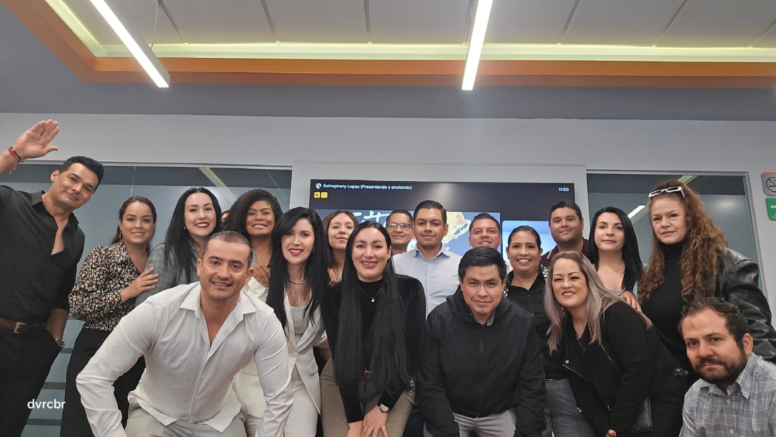 Equipo Orizon